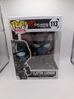 Funko Pop! Gears Of War: Clayton Carmine #113 Vaulted