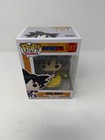 Funko Pop! Vinyl: Dragon Ball Z - Son Goku - GameStop (GS) (Exclusive) #517