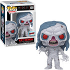 Funko Pop! Vinyl Movies Key Demon New York Comic Con Exclusive #1459