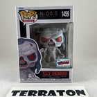 Funko Pop! Insidious Key Demon #1459 Official 2023 NYCC Limited Edition #1459