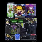 Funko Pop TMNT Shredder 2XL Teenage Mutant Ninja Turtles Kidrobot Mutagen