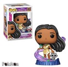 FUNKO POP Disney Ultimate Princess Celebration #1017 Pocahontas - Vinyl Figure OV
