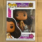 Funko Pop! Pocahontas #1017, Ultimate Princess, Animation, Disney