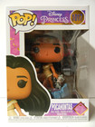 Funko POP Disney Ultimate Princess Pocahontas #1017