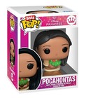 Christmas Disney Princesses Funko Bitty Pop! Pocahontas