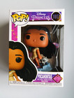 Funko Pop Disney Princess POCAHONTAS #1017! (2021, HTF!)
