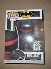 Funko Pop! Heroes Batman HellBat Big Apple exclusive 373