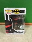 Funko POP! Heroes Batman Hellbat Big Apple Exclusive 373