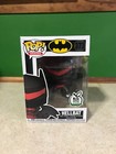 Funko Pop! Heroes Batman HellBat Big Apple exclusive 373