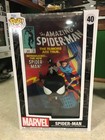 Funko POP! - Comic Covers Spider-Man 40
