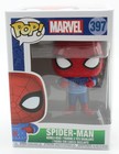 Funko Pop! - Marvel Spider-Man 397 - Bobblehead