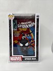 Funko Pop Comic Covers 40 Spider-Man Marvel