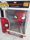 Funko Pop! Vinyl Marvel Comics SPIDER-MAN in Hero Suit Vinyl Figurine #468