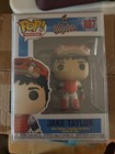 Funko POP! Movies: Major League - Jake Taylor #887 with Protector