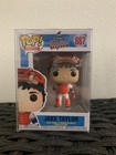 Funko POP! Movies: Major League - Jake Taylor #887