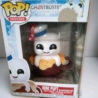 Funko Pop! Ghostbusters Mini Puft (In Cappuccino Cup) #938 Vinyl Figure