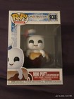FUNKO POP! GHOSTBUSTERS AFTERLIFE MINI PUFT IN CAPPUCCINO CUP # 938 NIB in hand
