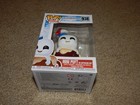 Ghostbusters Afterlife # 938 Mini Puft in cappuccino cup funko pop