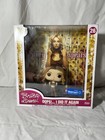 Funko Pop Britney Spears Oops!...I Did It Again Album Figure #26 C9