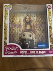Funko Pop! Albums: Britney Spears Oops!... I Did It Again 26 New In Box