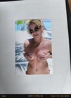 Britney Spears: Beautiful Photo 10x15. US AMERICAN POP SINGER..EXCELLENT..#27