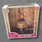Funko Pop Album #26 BRITNEY SPEARS Oops! I Did It Again Special Edition New