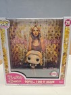 FUNKO Pop Albums: Oops!... I Did It Again Britney Spears #26 New