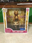 Funko POP! Deluxe Albums Britney Spears Oops I Did It Again Walmart Exclusive 26