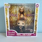 Britney Spears - Funko Pop Albums "Oops! I Did It Again" #26 Collectible