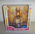 FUNKO POP  BRITNEY SPEARS OOPS! I DID IT AGAIN ALBUM  #26 FIGURE