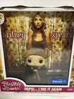 Britney Spears Oops I Did It Again 26 Special Edition Funko Pop Albums Vinyl