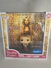 FUNKO Pop Albums: Oops!... I Did It Again Britney Spears #26 New