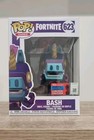 VAULTED RARE Funko POP! Games Fortnite Bash #623