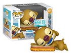 FUNKO POP #1571 DISNEY LILO & STITCH REUBEN SLEEPING FN87214