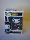 Funko Pop! Vinyl: KISS The Starchild #06
