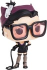 Funko 22893 DC Comics Bombshells Catwoman Pop Heroes Vinyl Figure
