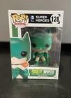 Funko Pop Poison Ivy Imposter DC Comics Super Heroes #128