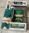 Funko POP! #128 Poison Ivy Impopster