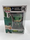 Funko Pop! Poison Ivy Imposter #128 DC Comics