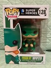 Funko Pop! Poison Ivy Imposter #128 DC Super Heroes Batman Brand New