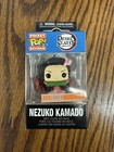 Funko Pocket POP! Demon Slayer: Nezuko Kamado Keychain Hot Topic