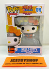 FUNKO POP 1019 SHONEN JUMP NARUTO SHIPPUDEN HELLO KITTY AND FRIENDS MIB