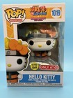 Naruto Hello Kitty Funko Pop! #1019 - Target Exclusive - Glow in the Dark