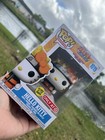 Hello Kitty #1019 Funko Pop Naruto Shippuden Target Exclusive Glow In The Dark