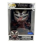 Venom Let There Be CARNAGE Funko POP! 10in Marvel # 890 Walmart Exclusive