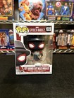 Funko Pop! Marvel Games: Spider-Man 2 #1028 City Sounds Suit Miles Morales