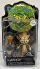 Rick And Morty - Squanchy Action Figure with Krombopulos Michael Torso - Funko