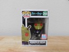 Funko Pop Animation Rick and Morty 2017 Fall Convention #264 Krombopulos Michael
