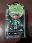 Funko Scary Terry Action Figure Rick and Morty w/ Left Leg Krombopulos Michael