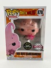 Funko POP! Animation Dragon Ball Z - Kid Buu Kamehameha #878 - Chase Glow